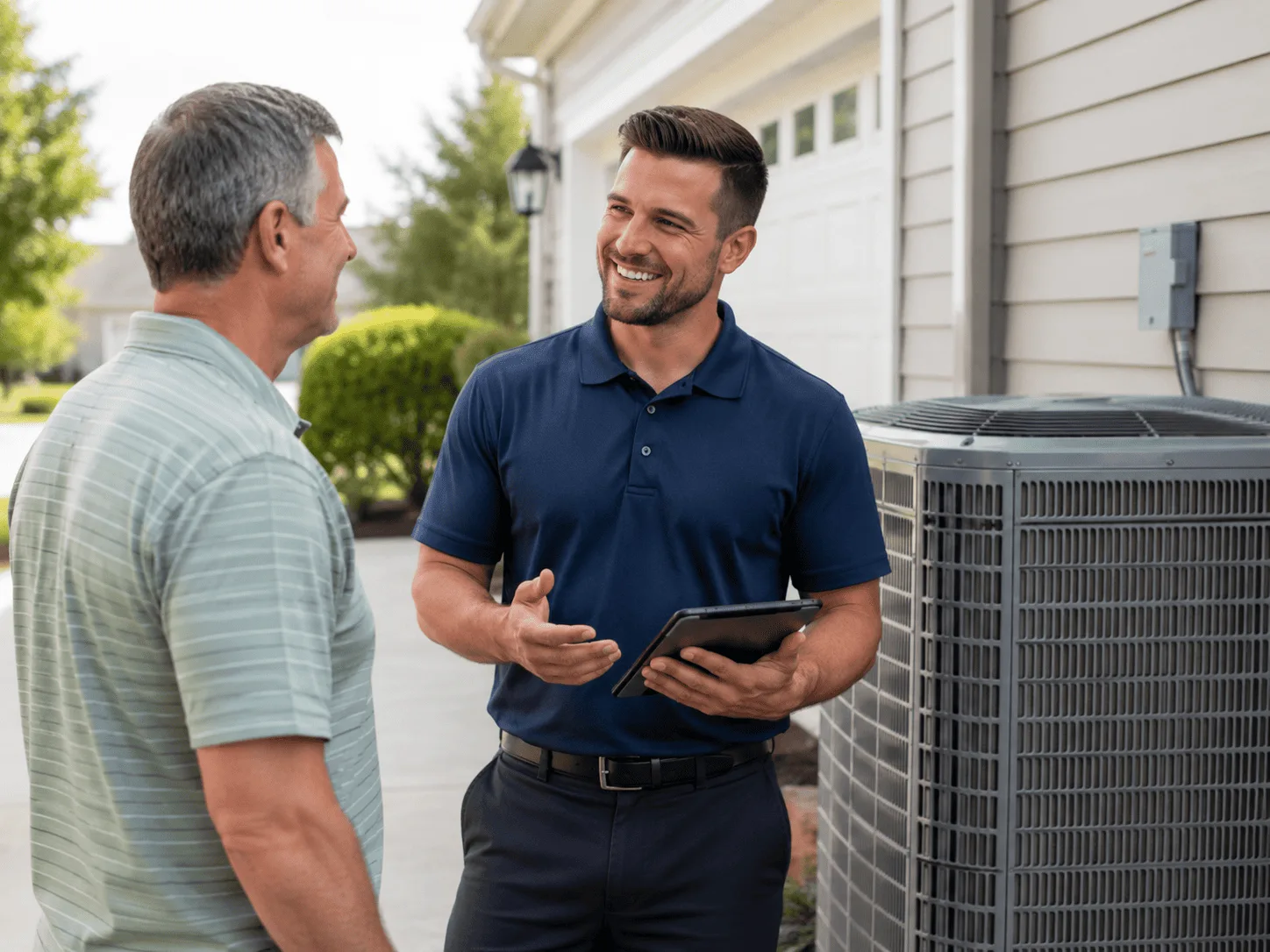 Heat Pump Installation Pardeeville, WI FAQs